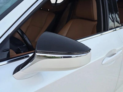 2021 Lexus IS 300 RWD