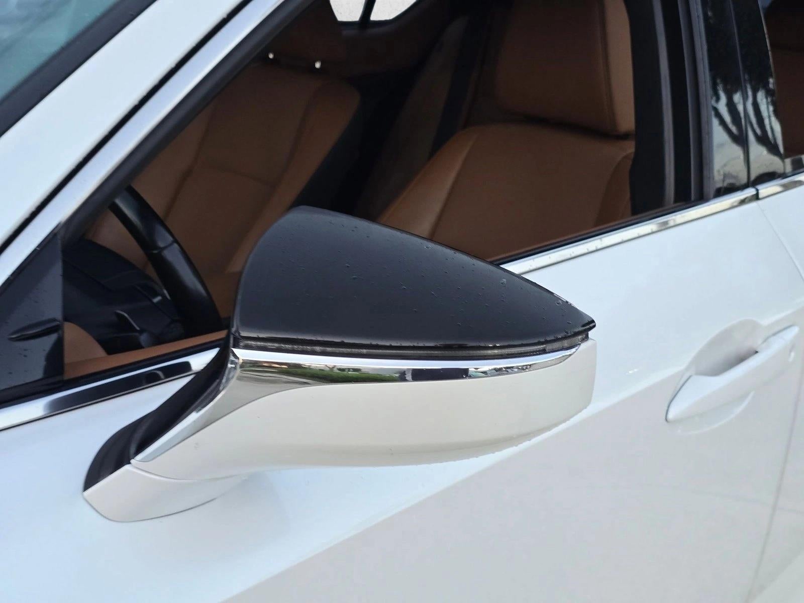 2021 Lexus IS 300 RWD