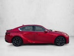 2024 Lexus IS 350 F SPORT Design RWD