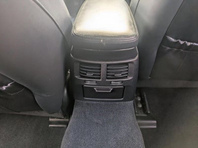 2008 Lexus IS 250 4dr Sport Sedan Auto AWD