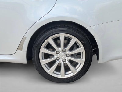 2008 Lexus IS 250 4dr Sport Sedan Auto AWD