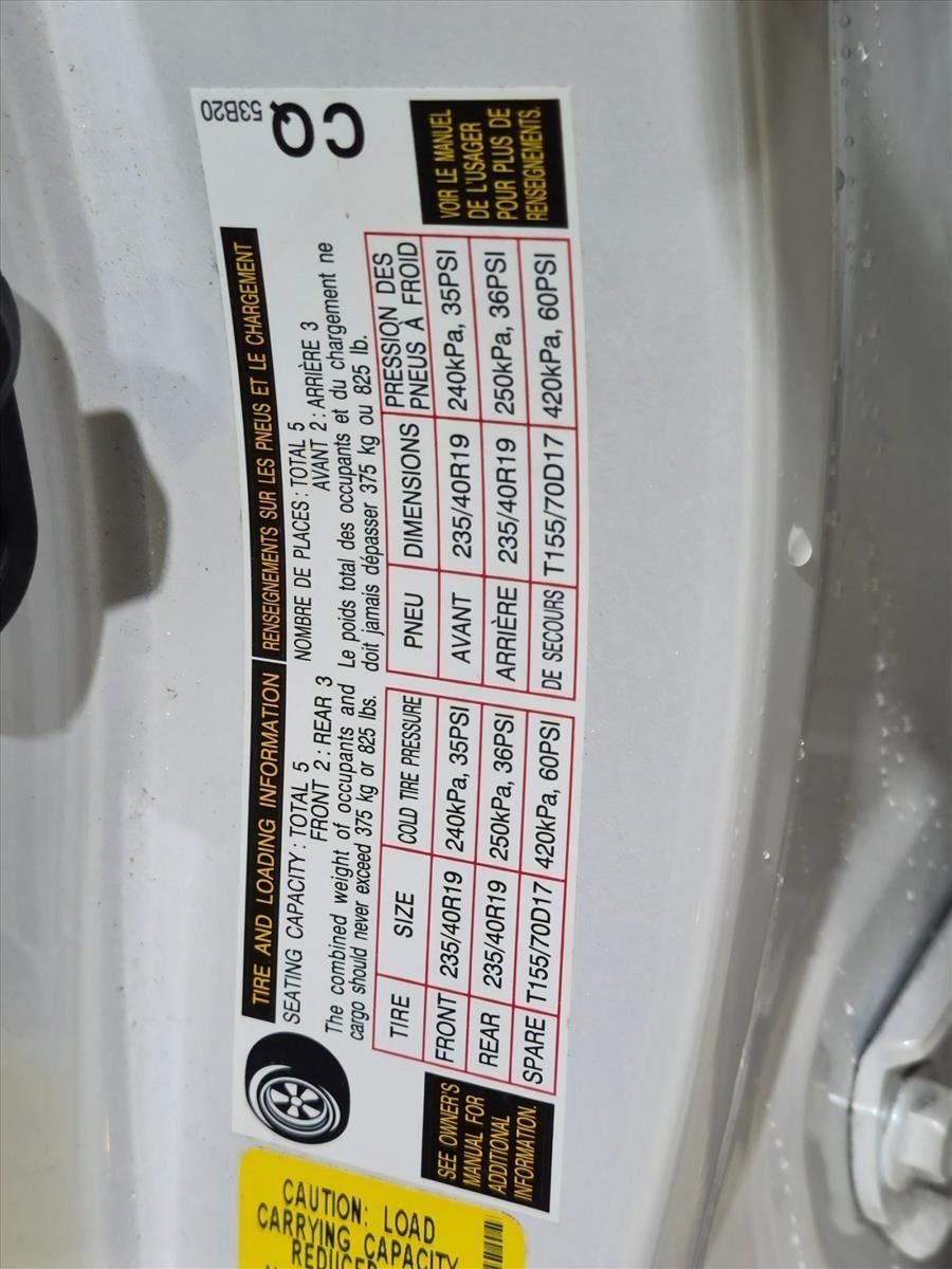 2024 Lexus IS 300 RWD