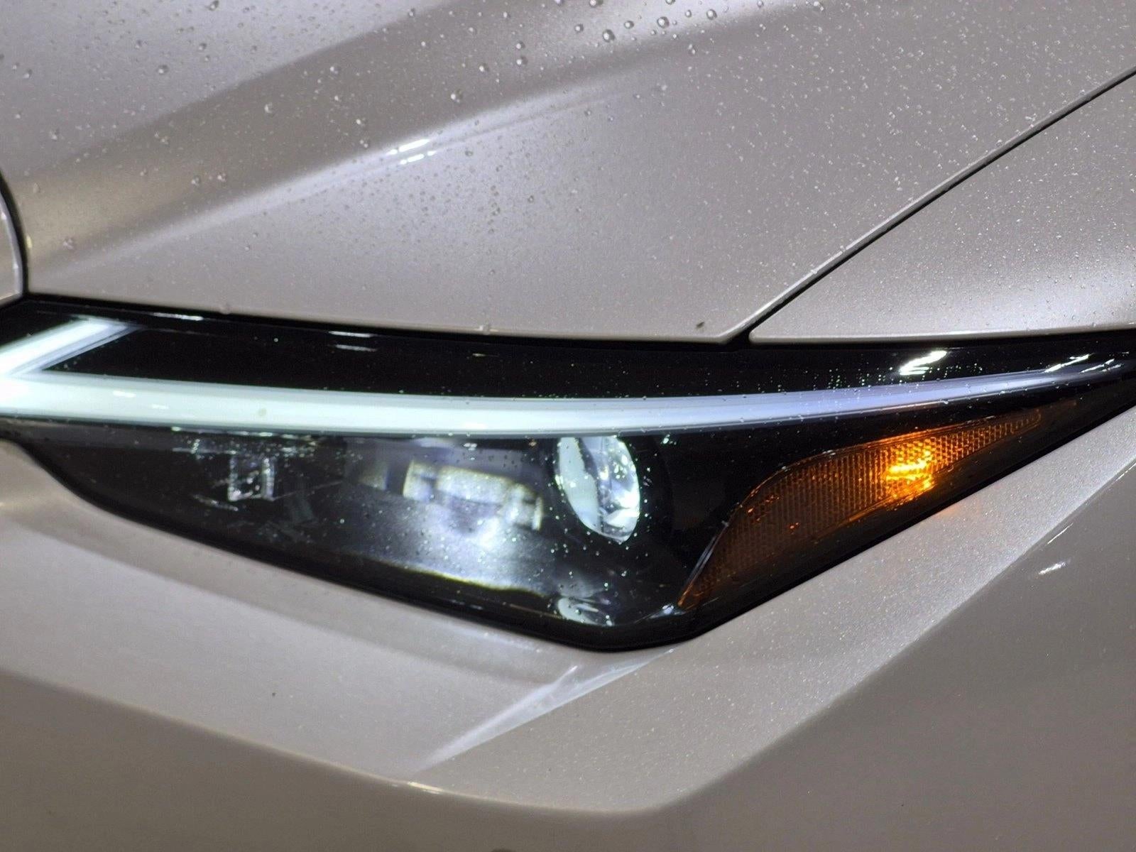 2024 Lexus IS 300 RWD