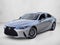 2025 Lexus IS 300 RWD