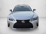 2025 Lexus IS 300 RWD