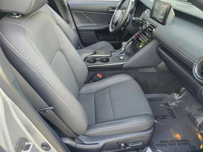 2025 Lexus IS 300 RWD