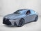 2025 Lexus IS 350 F SPORT RWD