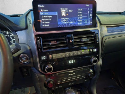 2023 Lexus GX 460 Premium 4WD