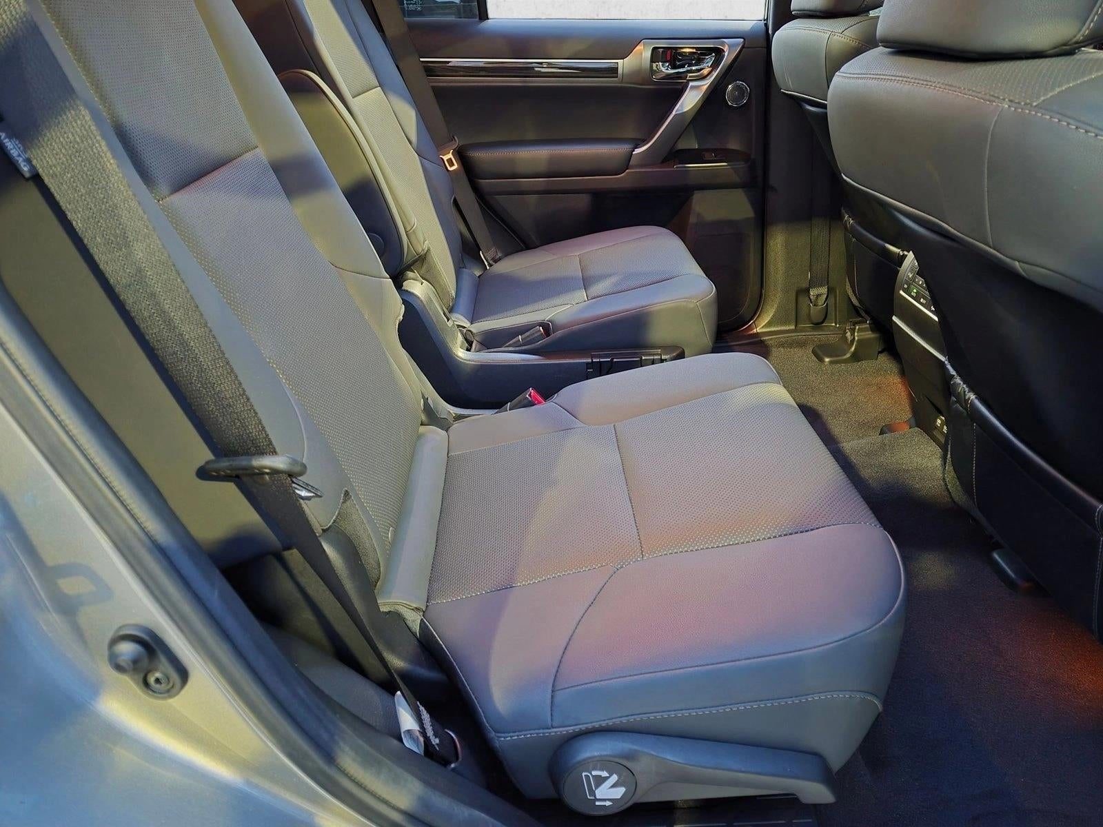2023 Lexus GX 460 Premium 4WD