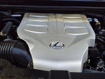 2023 Lexus GX 460 Premium 4WD