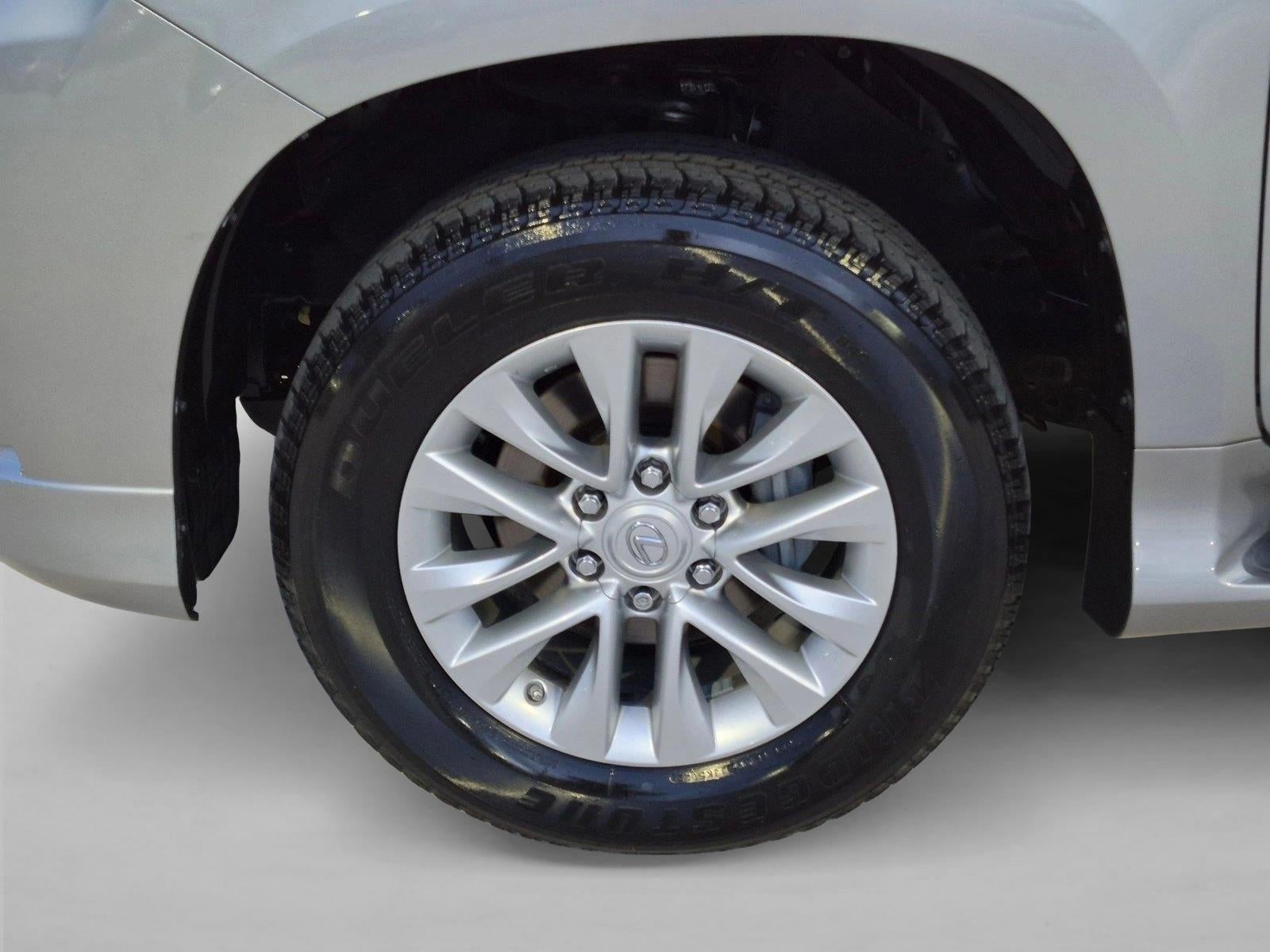 2023 Lexus GX 460 Premium 4WD