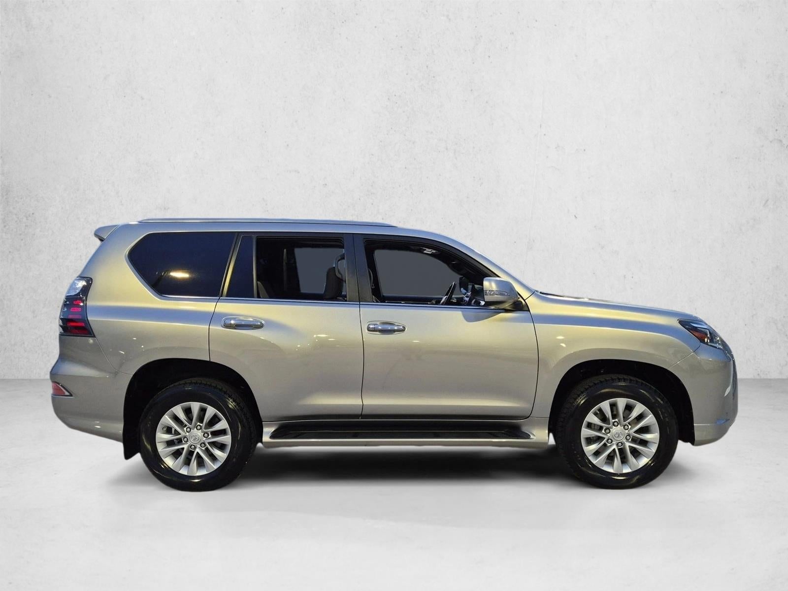 2023 Lexus GX 460 Premium 4WD
