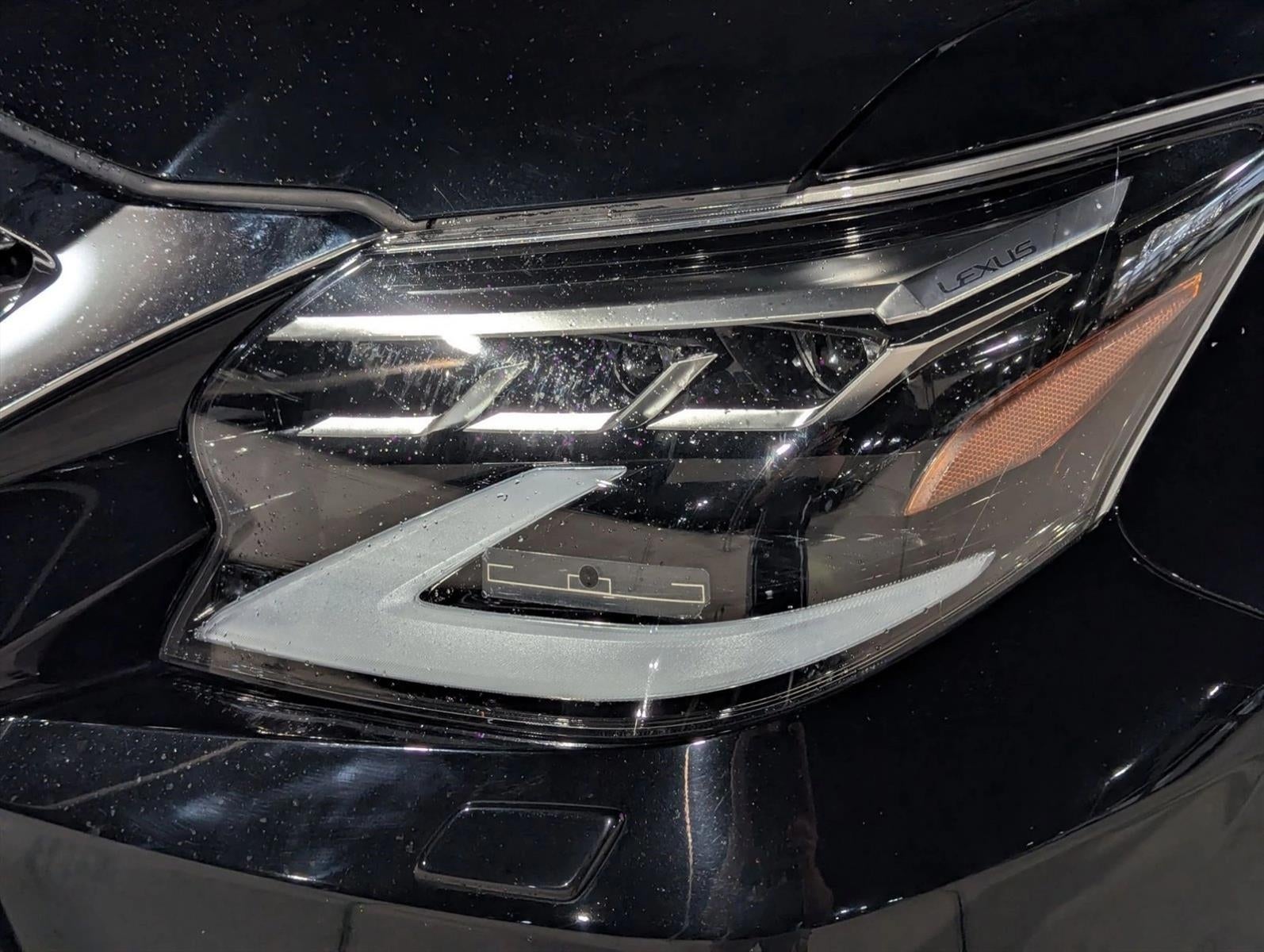 2023 Lexus GX 460 Premium 4WD