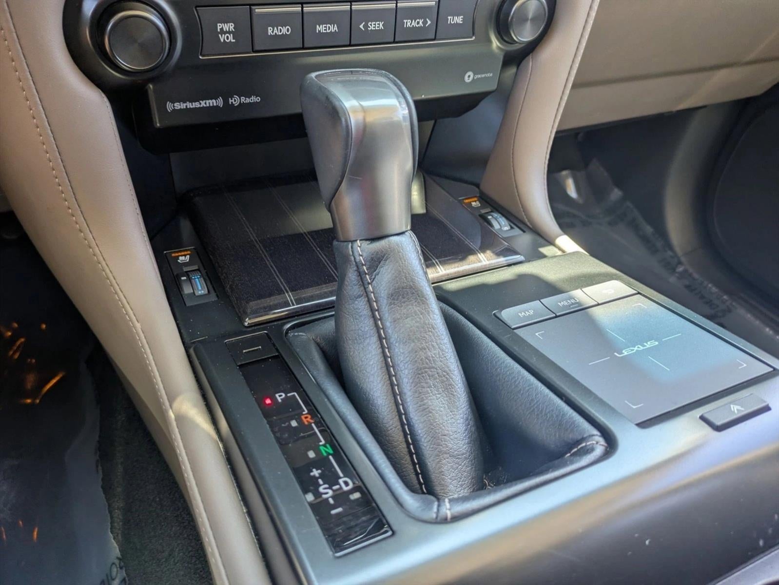 2023 Lexus GX 460 Premium 4WD