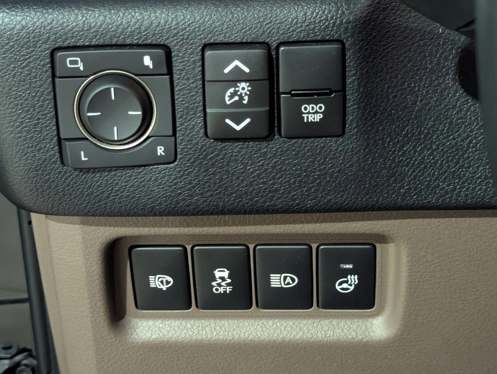 2023 Lexus GX 460 Premium 4WD