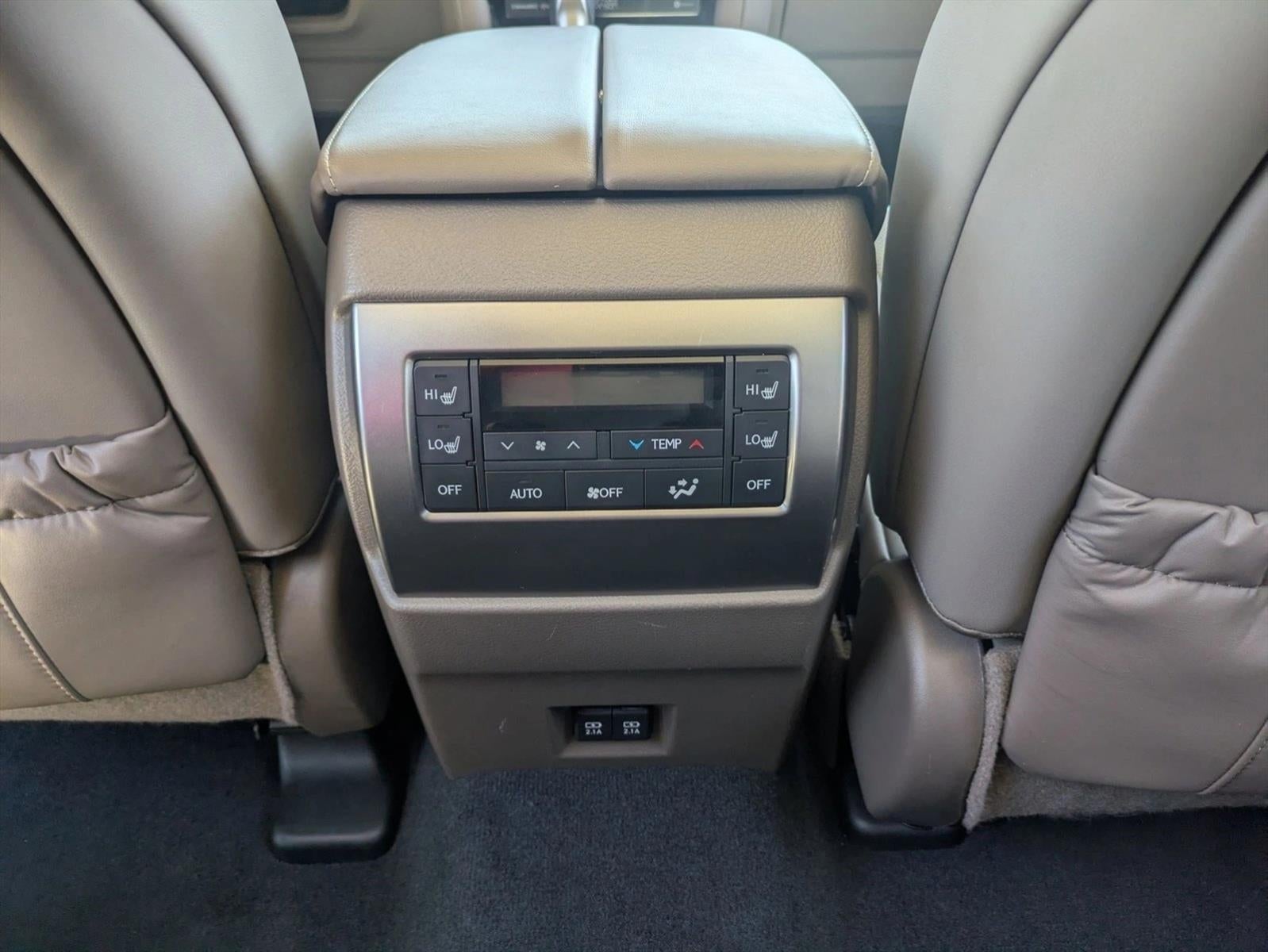 2023 Lexus GX 460 Premium 4WD