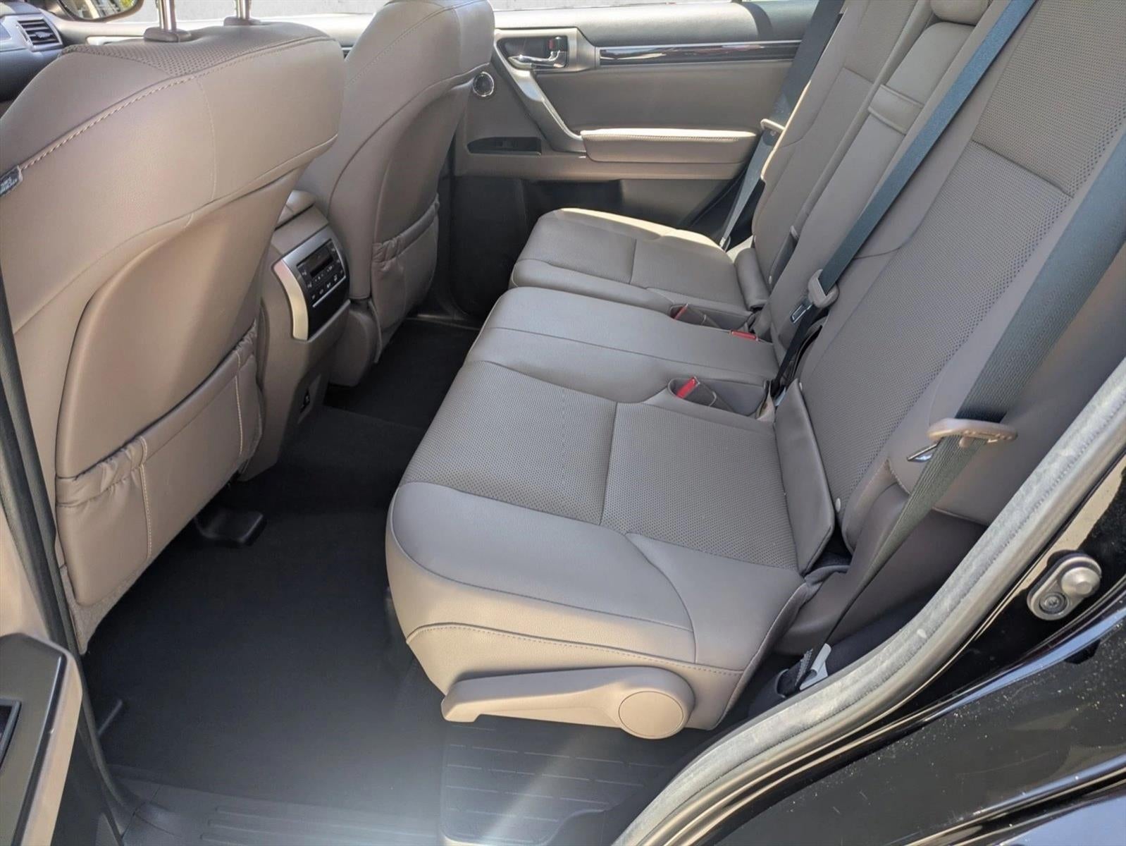 2023 Lexus GX 460 Premium 4WD