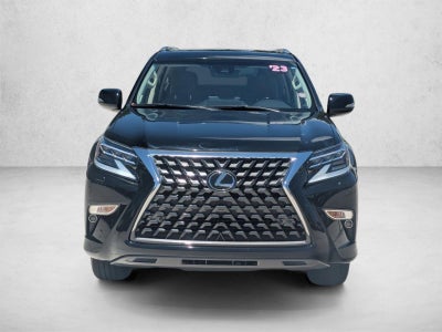 2023 Lexus GX 460 Premium 4WD