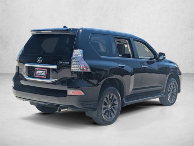 2023 Lexus GX 460 Premium 4WD