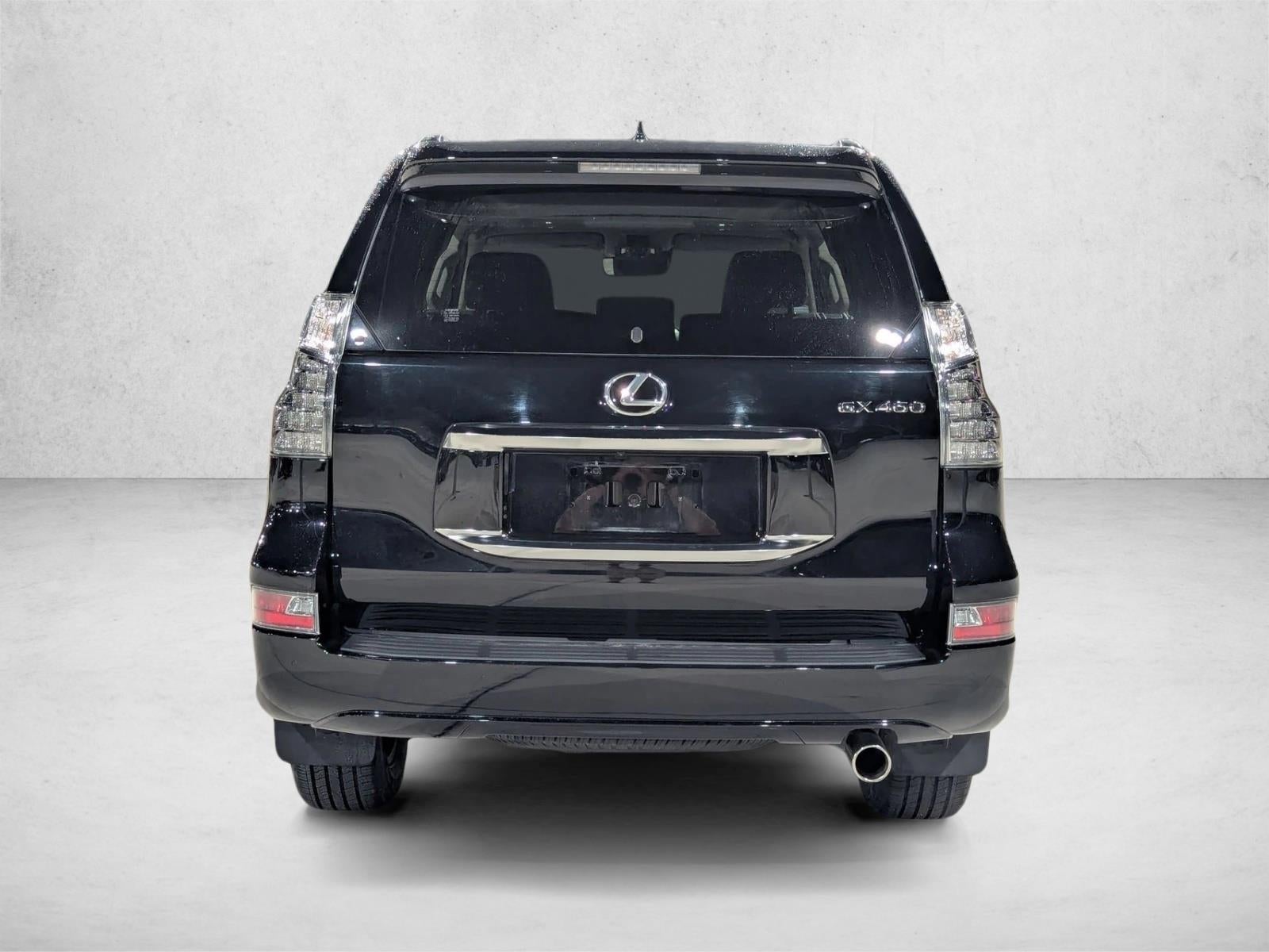 2023 Lexus GX 460 Premium 4WD