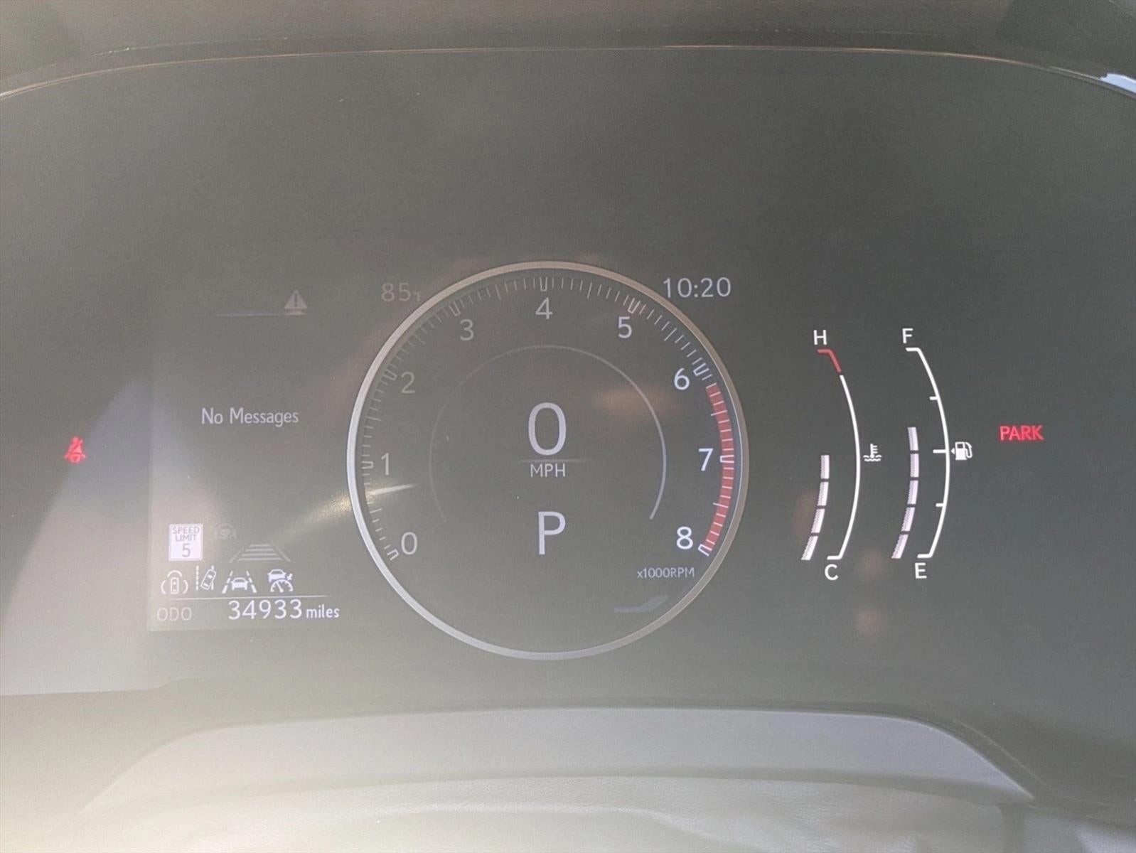 2023 Lexus RX 350 Premium FWD