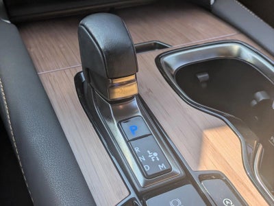 2023 Lexus RX 350 Premium FWD