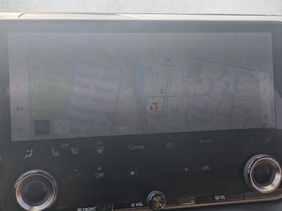 2023 Lexus RX 350 Premium FWD