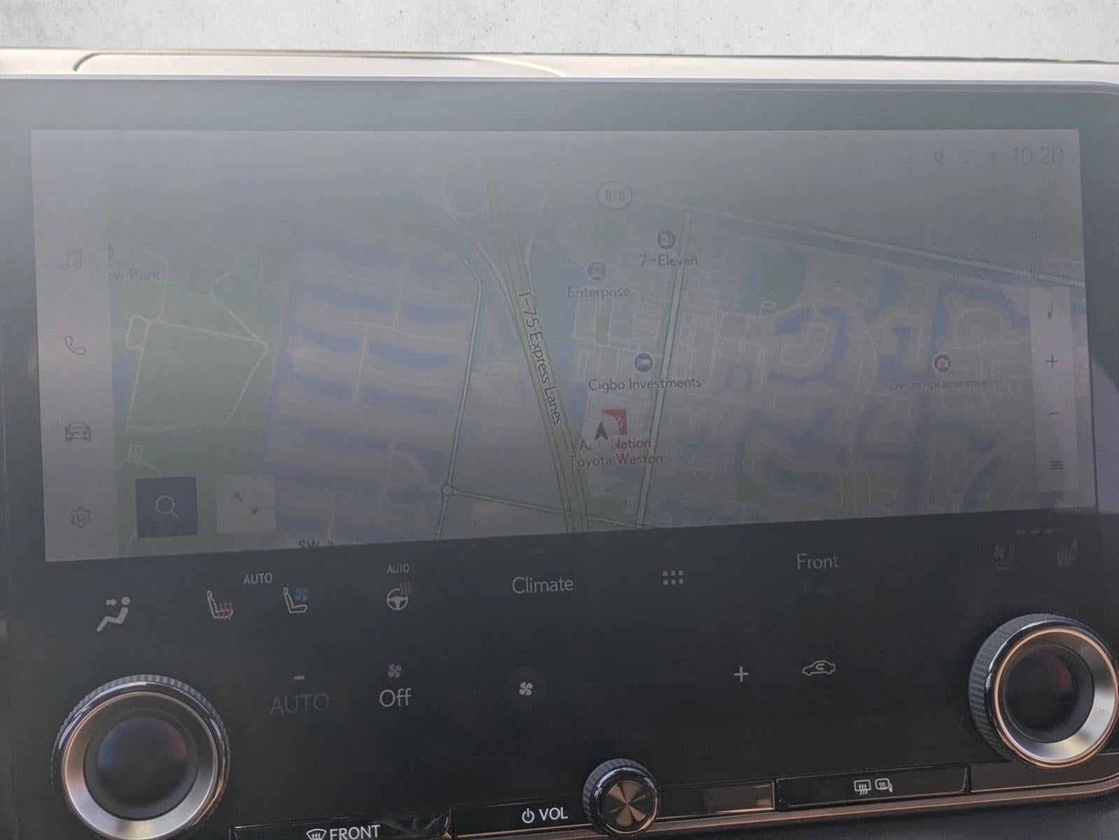 2023 Lexus RX 350 Premium FWD