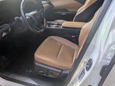 2023 Lexus RX 350 Premium FWD