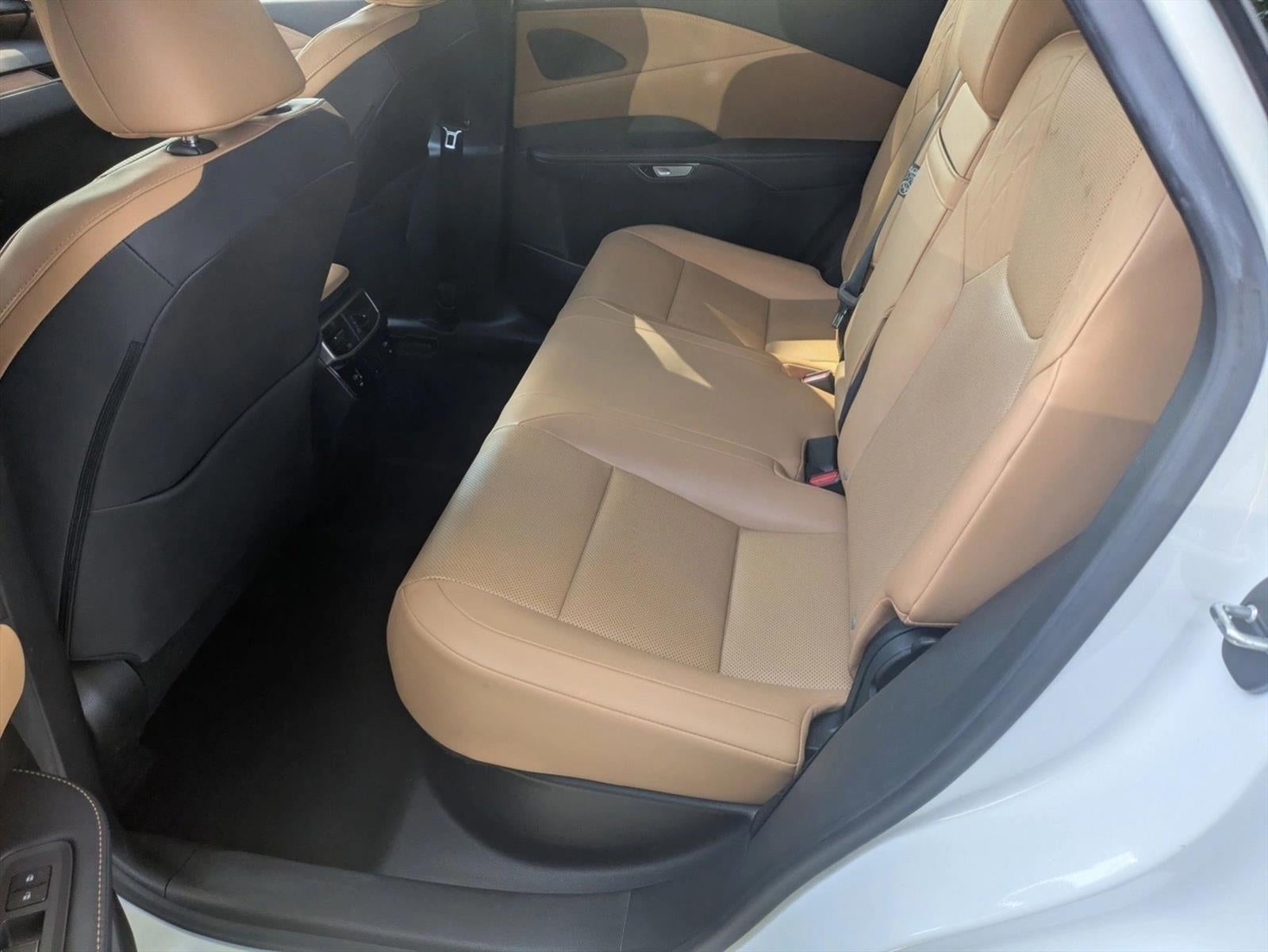 2023 Lexus RX 350 Premium FWD