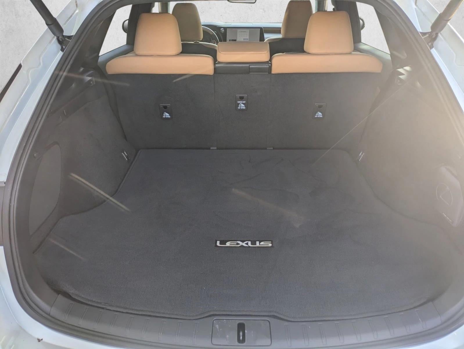 2023 Lexus RX 350 Premium FWD