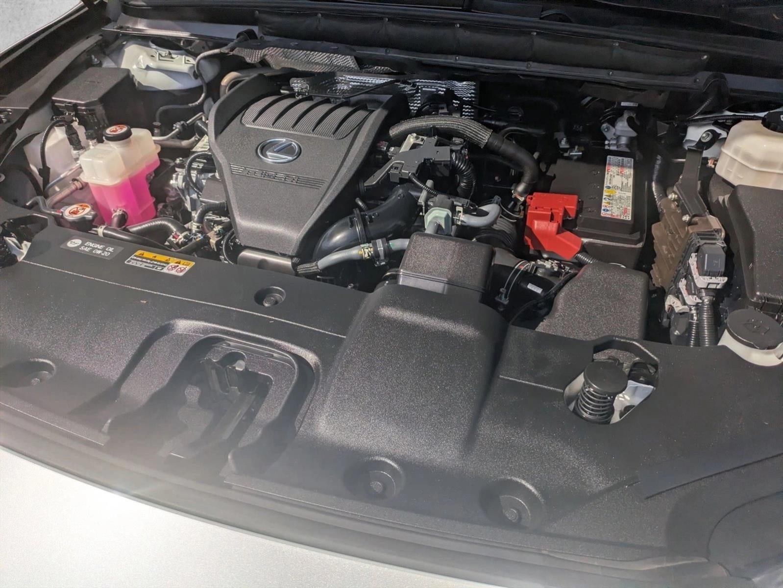 2023 Lexus RX 350 Premium FWD