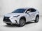 2021 Lexus NX 300 FWD