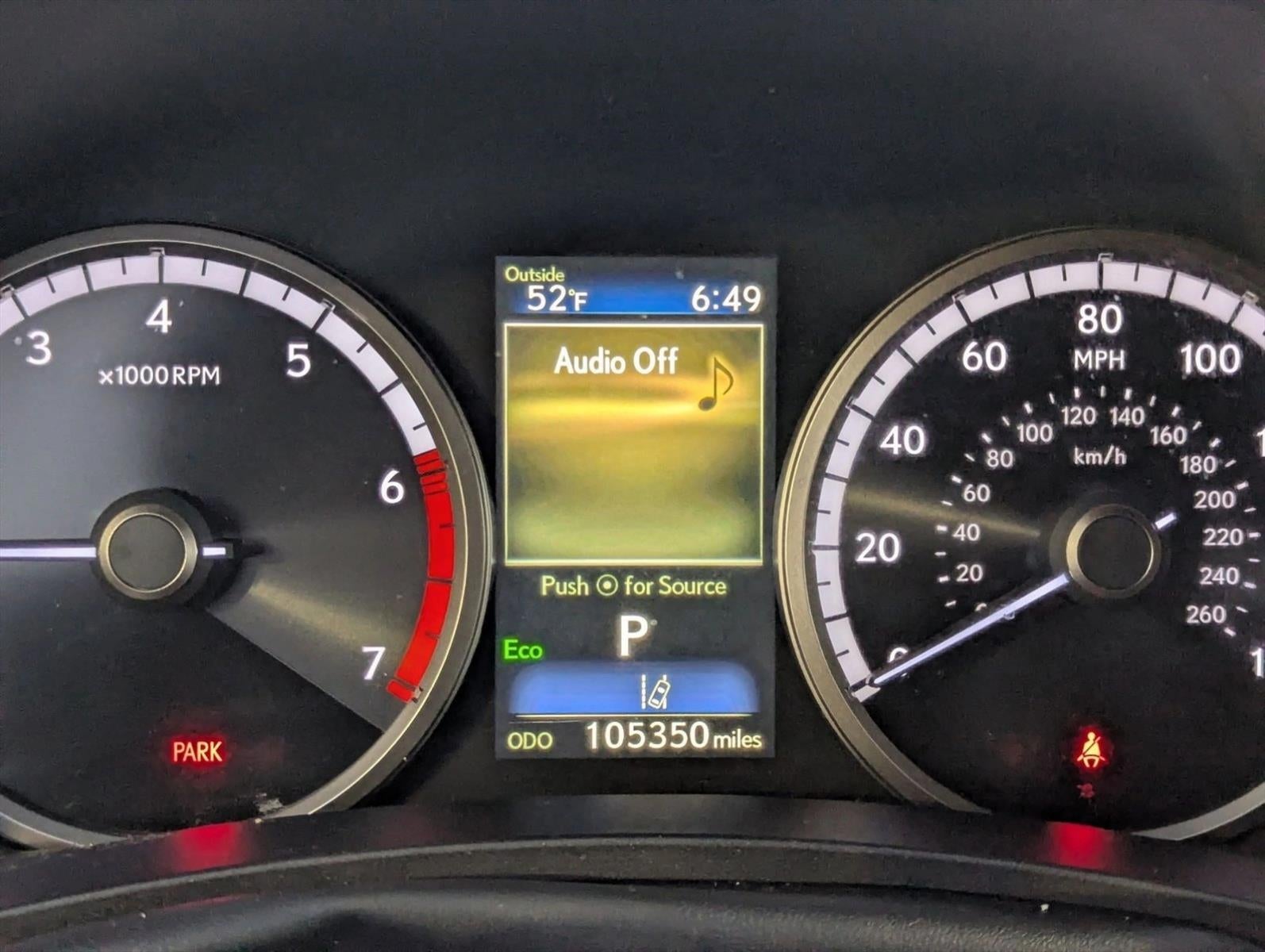 2020 Lexus NX 300 F SPORT FWD