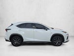 2020 Lexus NX 300 F SPORT FWD