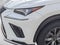2020 Lexus NX 300 F SPORT FWD