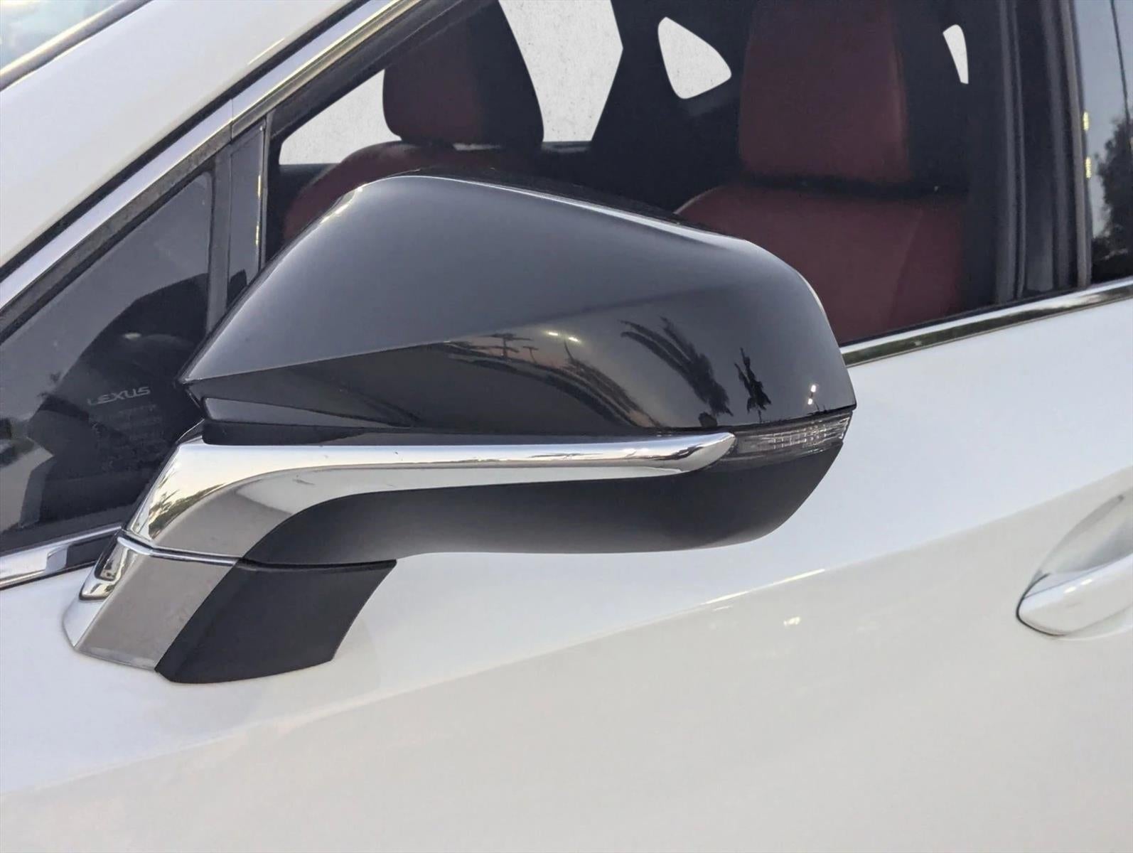 2020 Lexus NX 300 F SPORT FWD