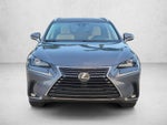 2019 Lexus NX 300 FWD