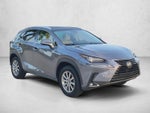 2019 Lexus NX 300 FWD