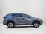2019 Lexus NX 300 FWD