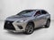 2018 Lexus NX 300 F Sport FWD