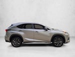 2018 Lexus NX 300 F Sport FWD