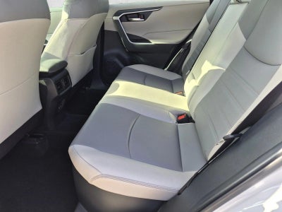 2024 Toyota RAV4 Hybrid XLE Premium AWD (Natl)