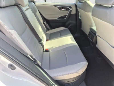 2024 Toyota RAV4 Hybrid XLE Premium AWD (Natl)