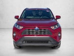 2021 Toyota RAV4 Hybrid XLE Premium AWD (Natl)