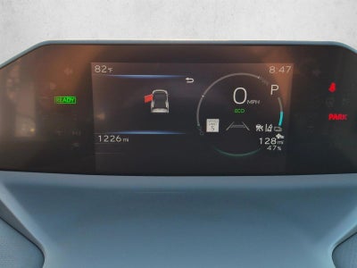 2026 Toyota bZ XLE Plus FWD (Natl)