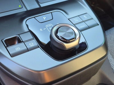 2026 Toyota bZ XLE Plus FWD (Natl)