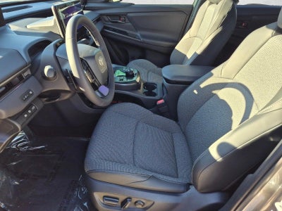 2026 Toyota bZ XLE Plus FWD (Natl)