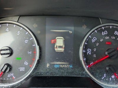 2019 Toyota RAV4 XLE Premium FWD (Natl)