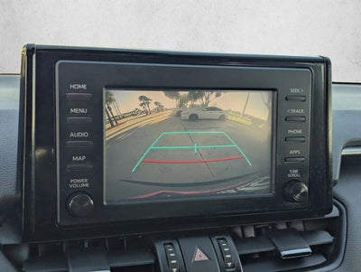 2019 Toyota RAV4 XLE Premium FWD (Natl)